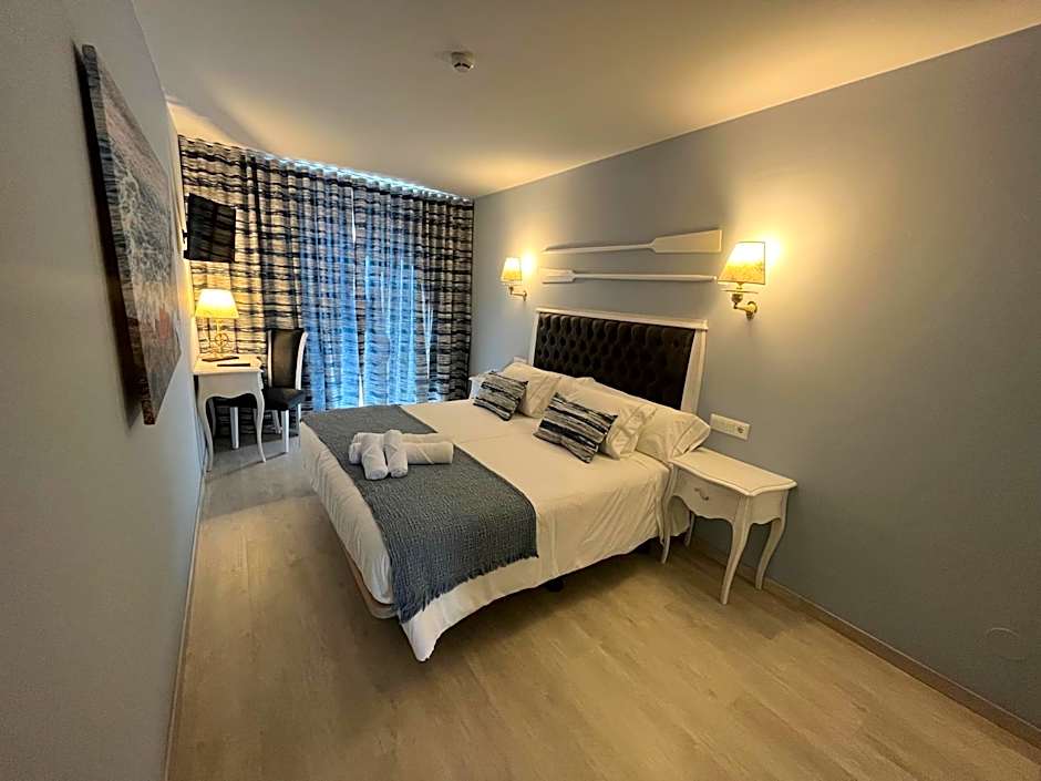 Hotel Boutique Arha Villa de Santona