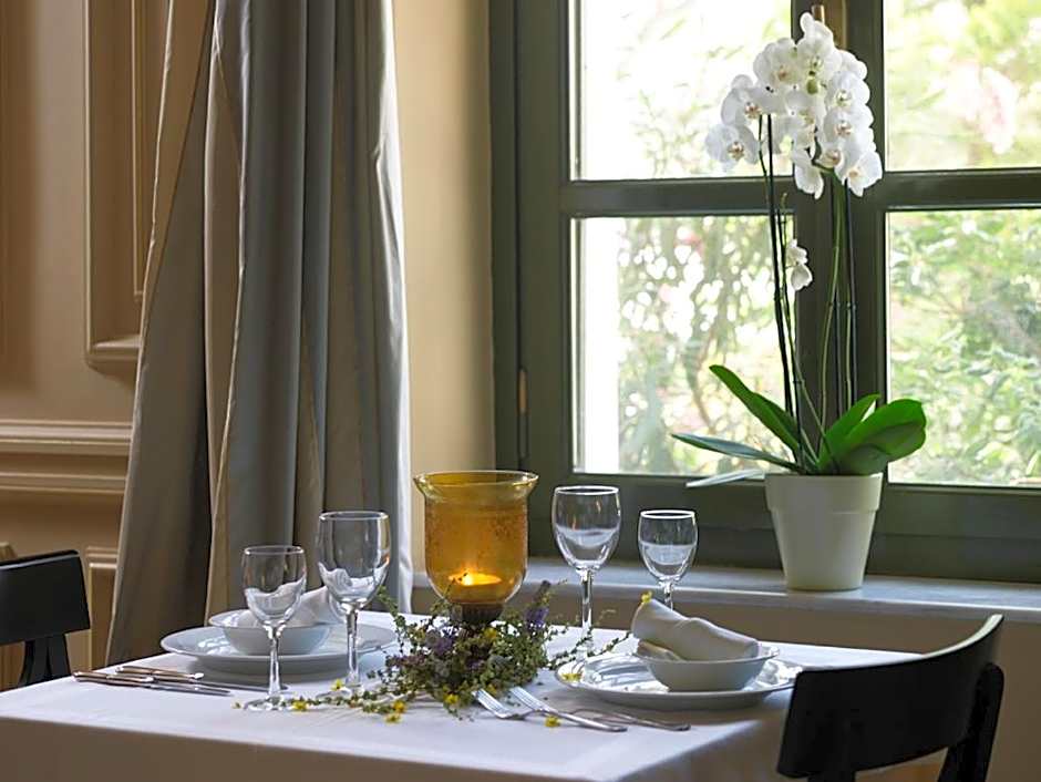 Thermae Sylla Spa & Wellness Hotel