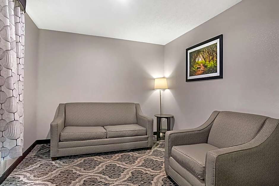 Quality Suites Pineville - Charlotte