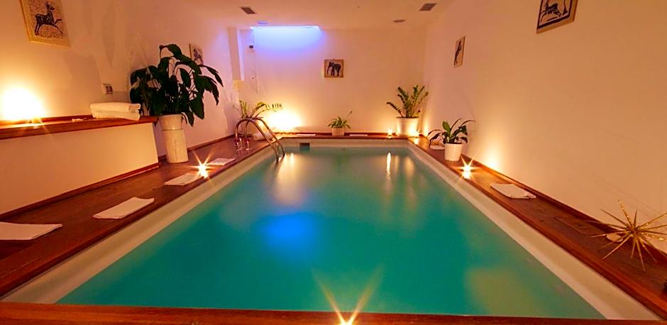 Il San Francesco Charming Hotel