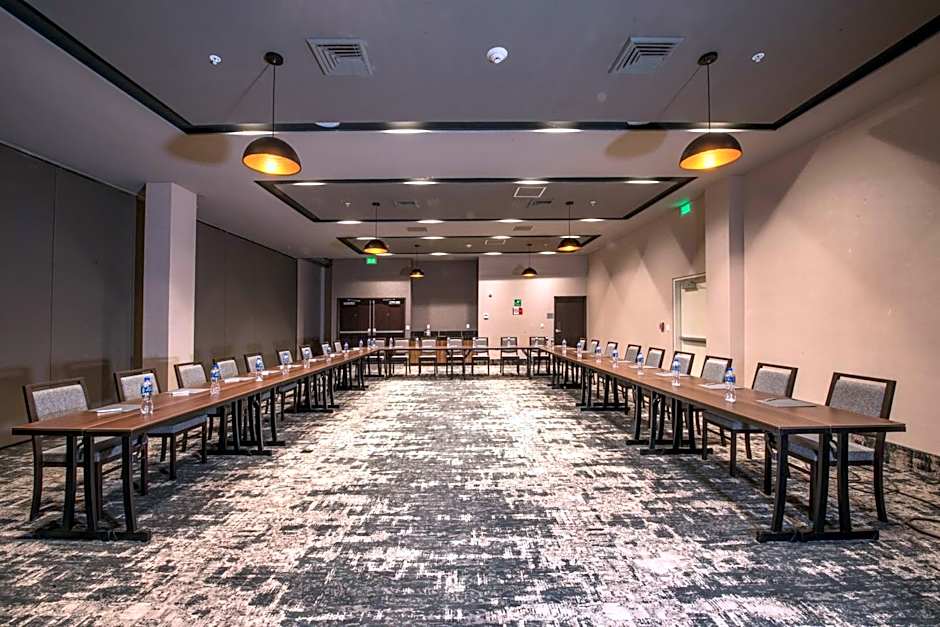 Courtyard by Marriott San Luis Potosi, Los Lagos