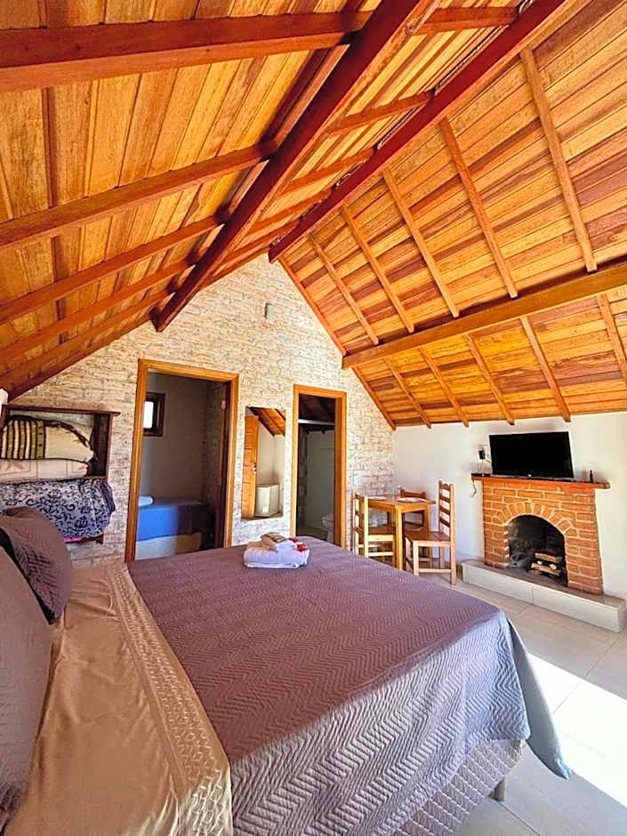 Pousada Vista do Paraíso