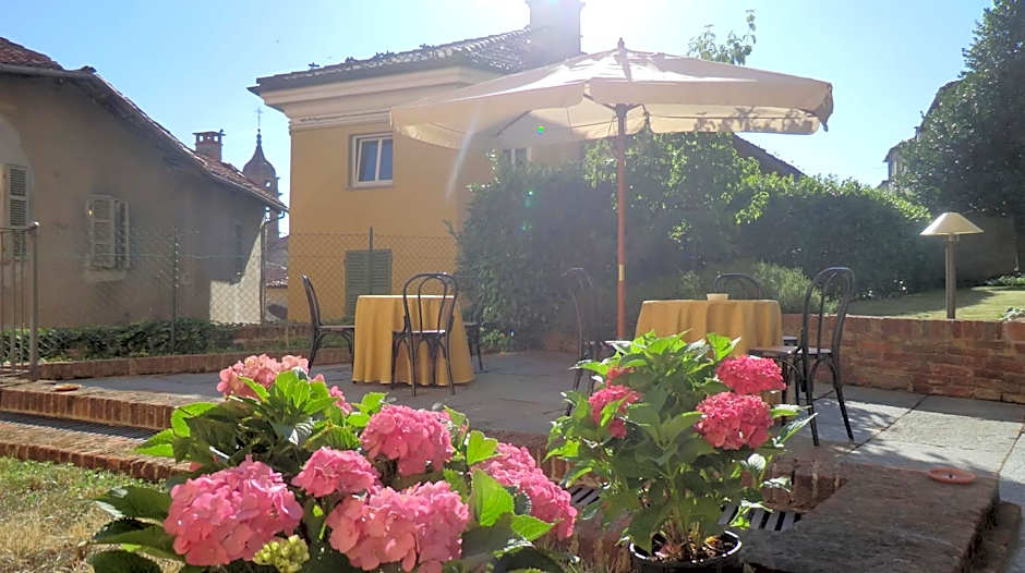 Hotel Boutique Antiche Mura