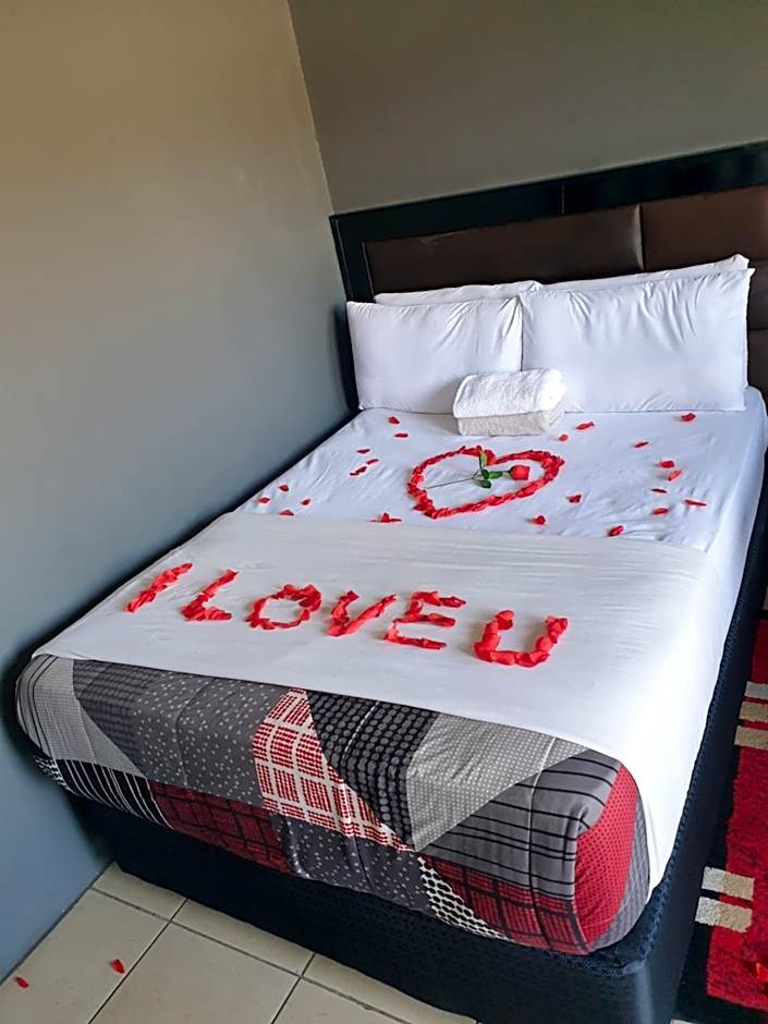 Platinum Guest lodge Germiston