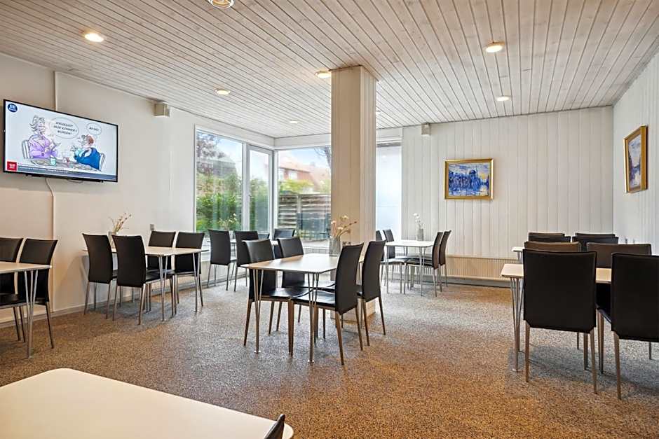 BB-Hotel Frederikshavn Turisthotellet