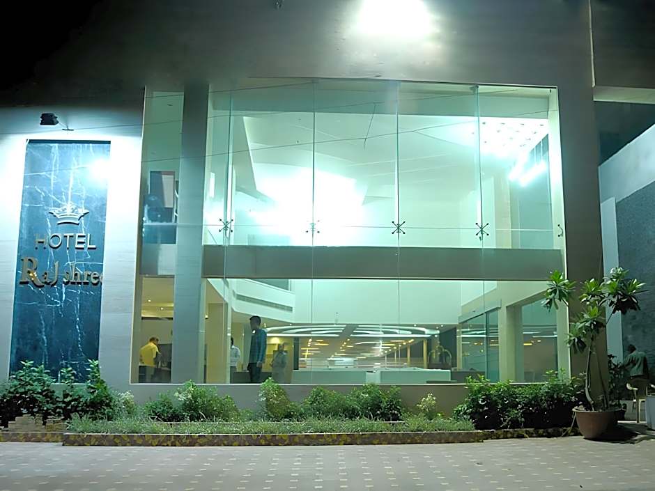 Hotel Rajshree