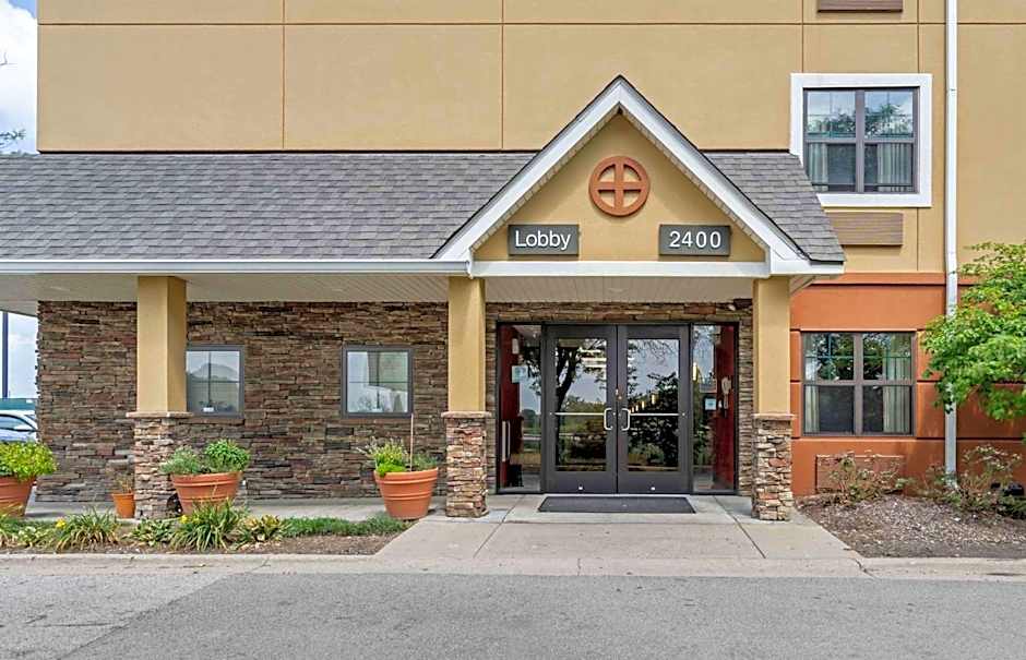 Extended Stay America Select Suites - Chicago - Rolling Meadows