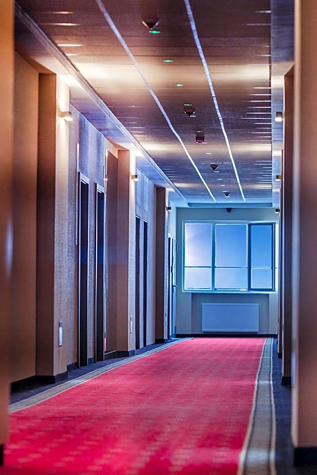 Boutique Hotel's Bytom