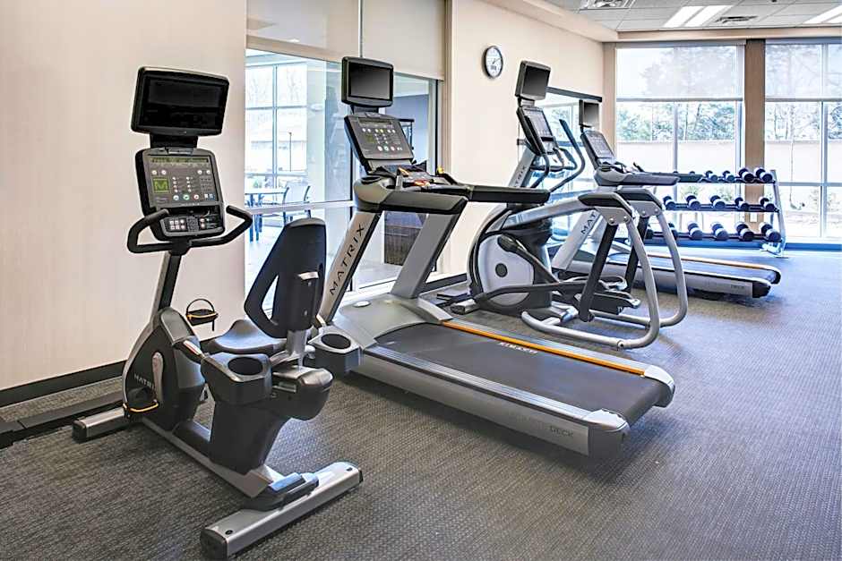 Courtyard by Marriott Nashville Mount Juliet