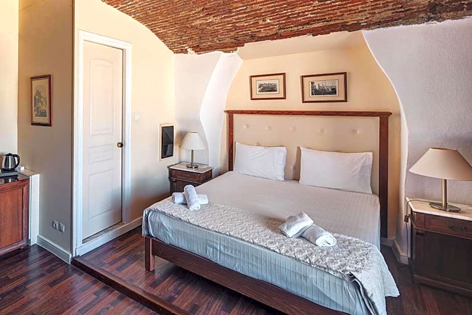 Hotel Aktaion Syros