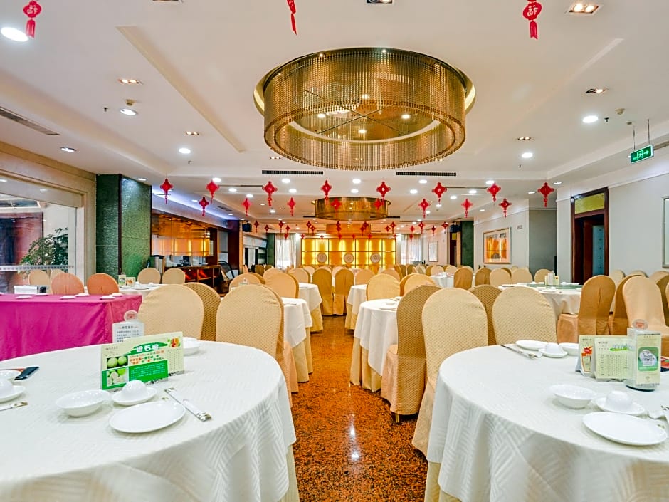 Yanling Hotel