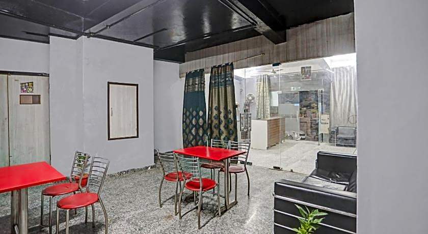 Hotel O The Signature Hotel Near Iskcon Temple Noida