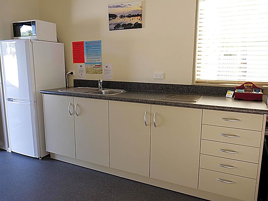 Tairua Shores Motel