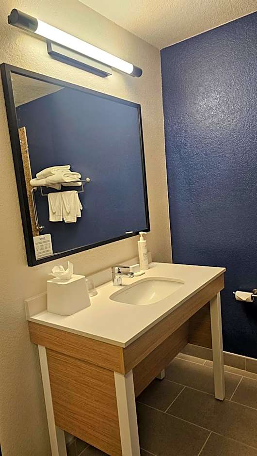 Spark by Hilton Tempe Phoenix Airport