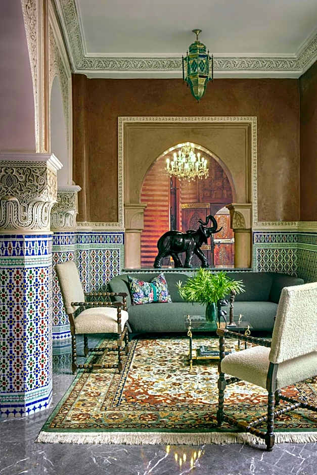 La Sultana Marrakech