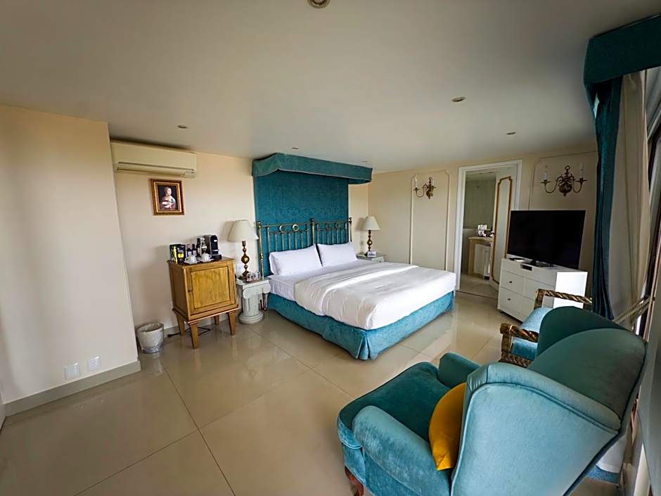 Ébano Hotel Boutique