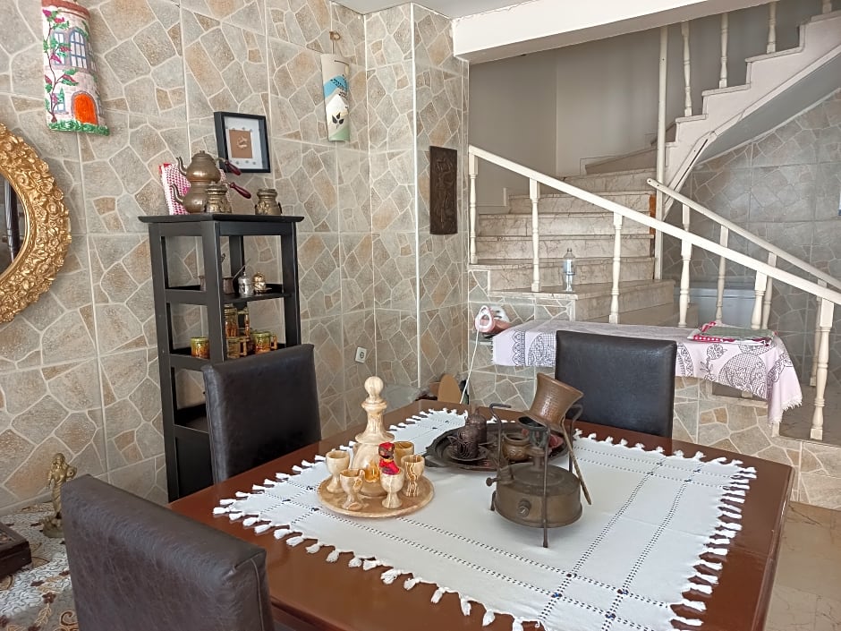 Blue Otel Cesme