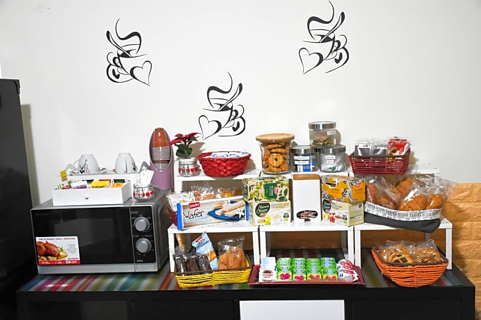 Bed And Salerno - Largo Campo - Appartamento