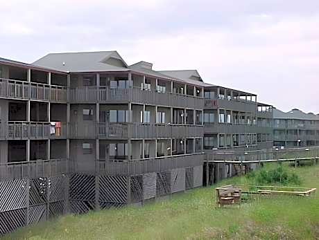 Outer Banks Beach Club
