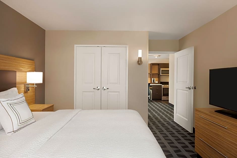 TownePlace Suites Cedar Rapids Marion