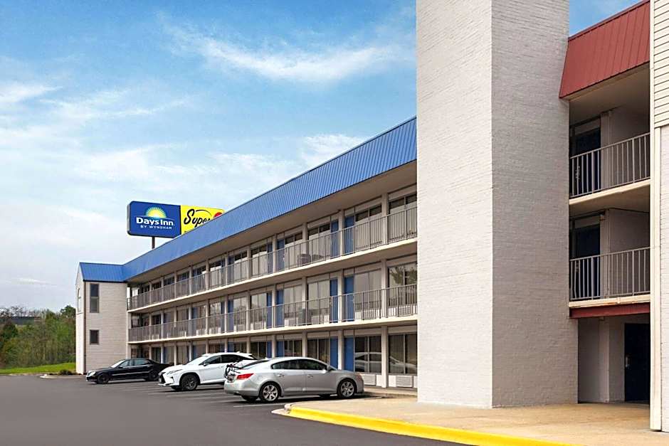 Days-Inn by Wyndham Baltimore Northwest