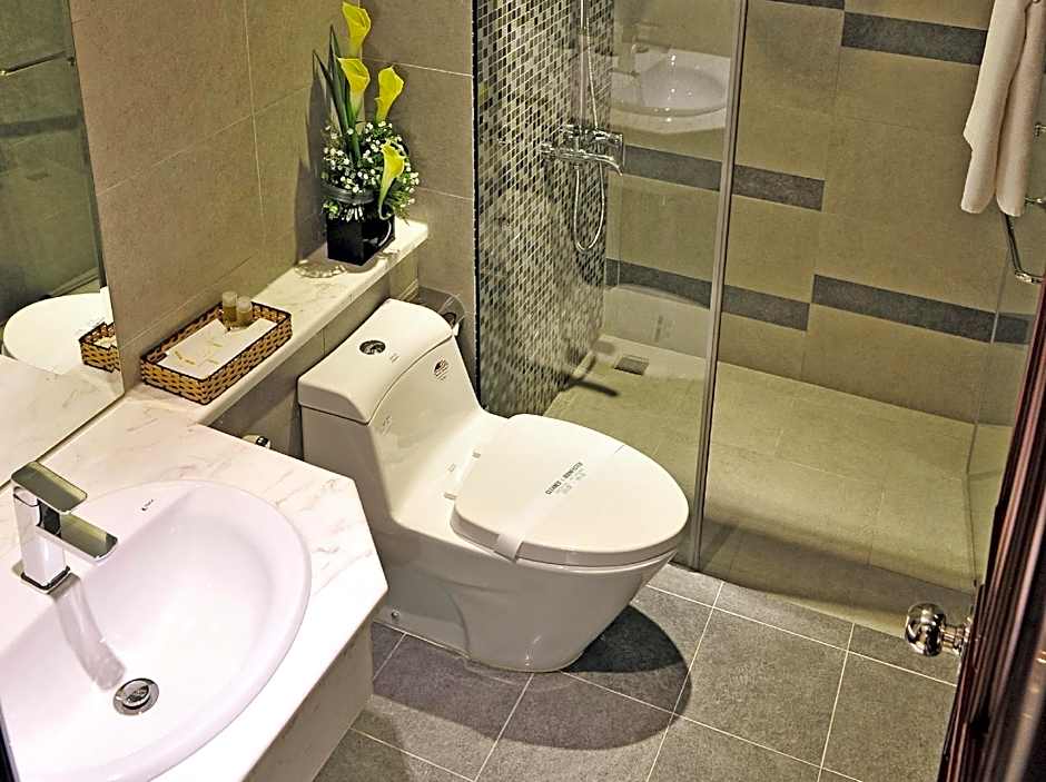 Phoenix Hotel Saigon