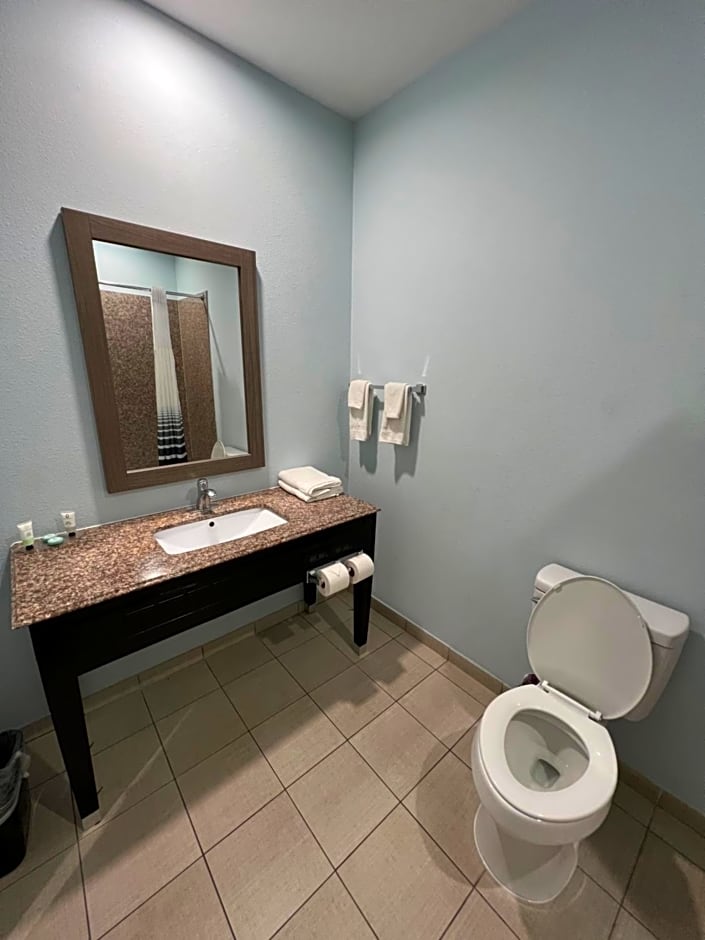 Americas Best Value Inn Sulphur