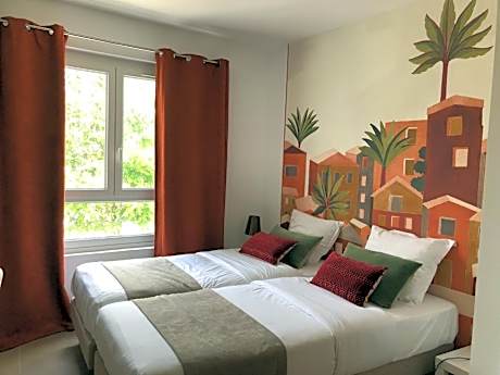 MGH Massilia Green House