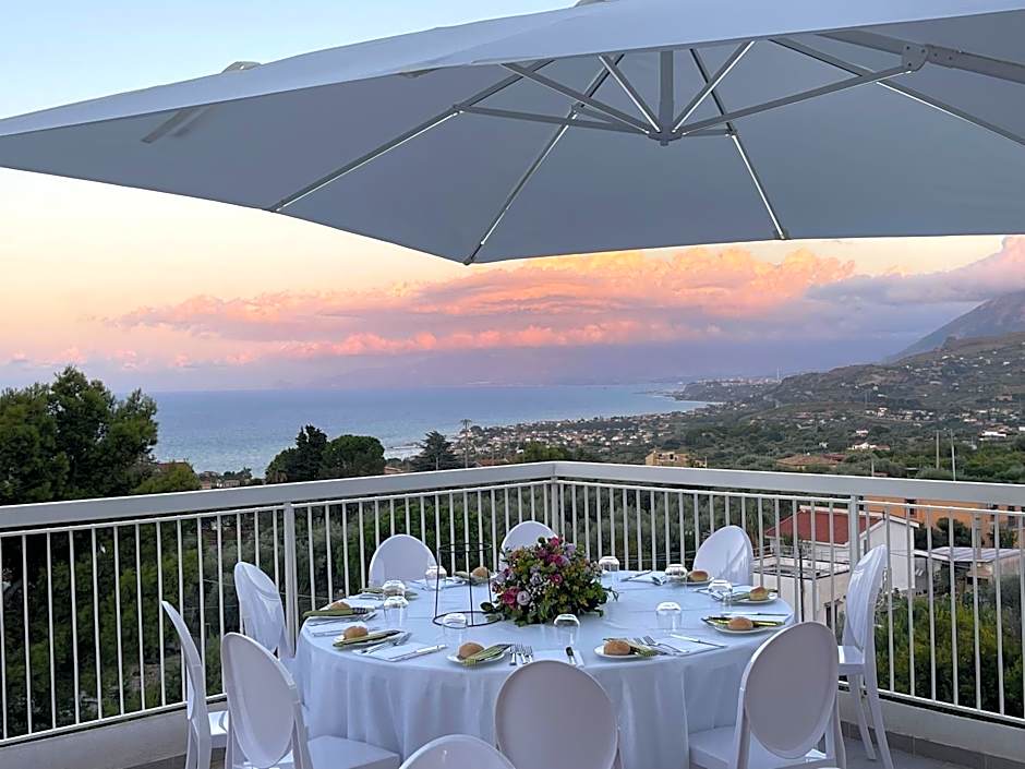 Principe Alogna Hotel & SPA