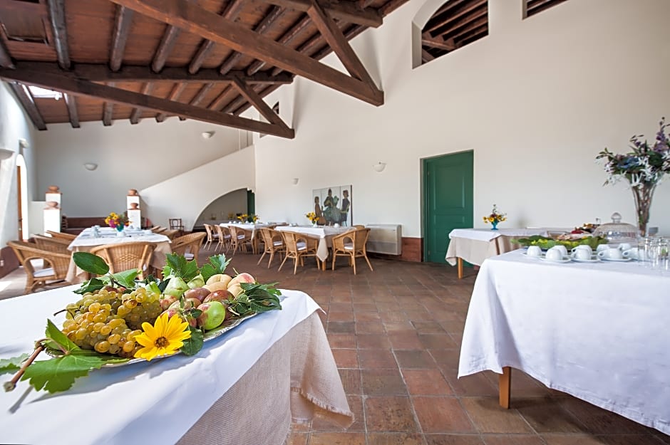 Masseria San Giovanni Sgadari