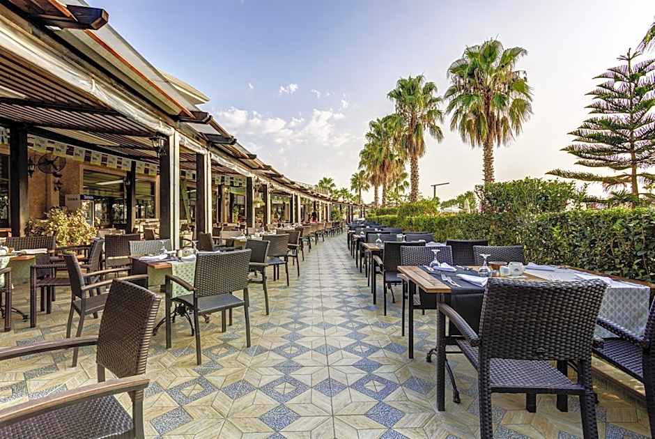 Tui Magic Life Jacaranda