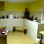 Hotel garni Goldene Henne
