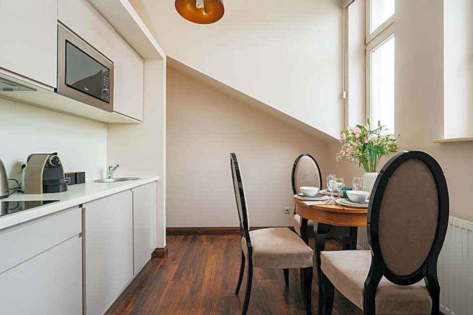 Topolowa Residence by StayLab