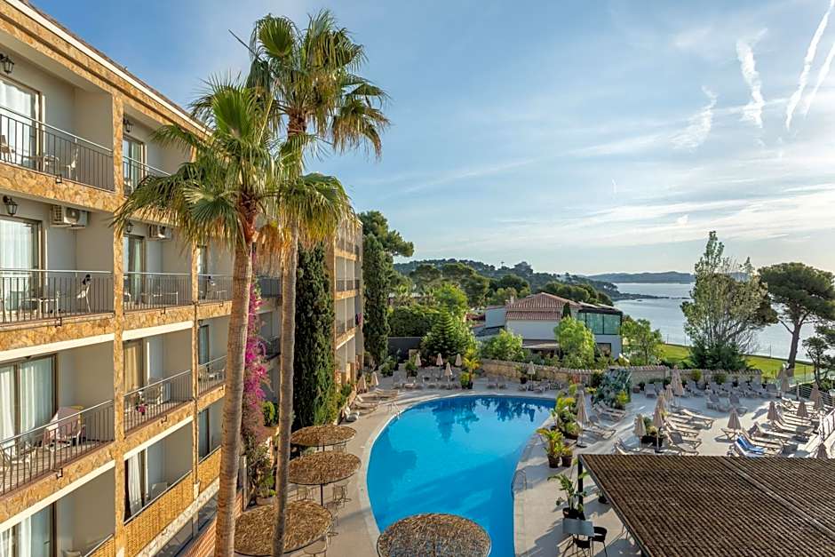 Hotel Cap Roig & Spa by Brava Hoteles