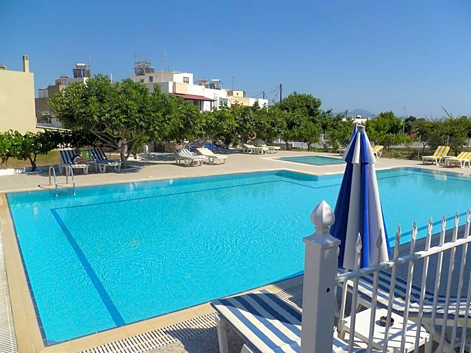 Paraschos Studios Kos