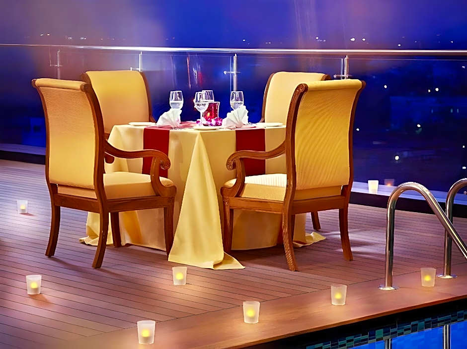 Vivanta Kolkata EM Bypass