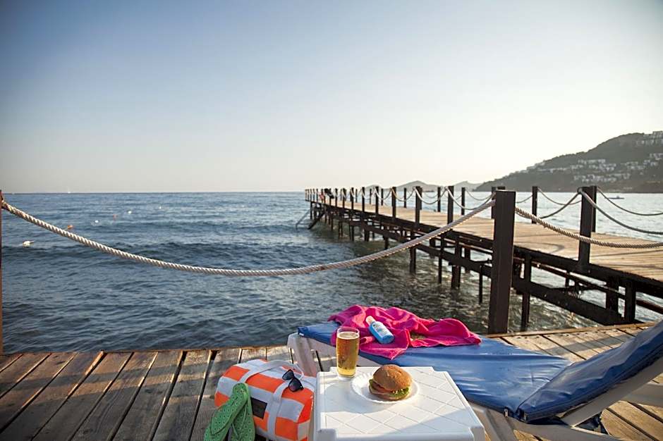 Crystal Hotel Bodrum All Inclusive