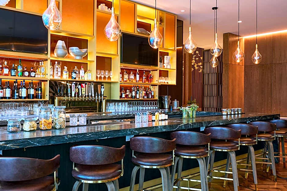 The Westin Raleigh-Durham Airport