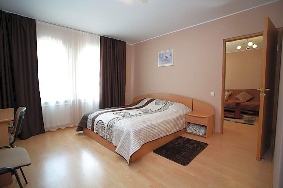 Hotel Jerevan