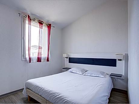 Two-Bedroom Villa (6 Adults)