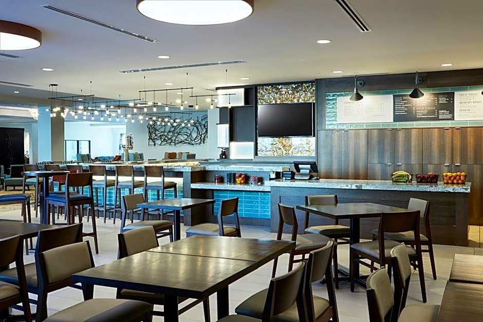 Courtyard by Marriott Thousand Oaks Agoura Hills