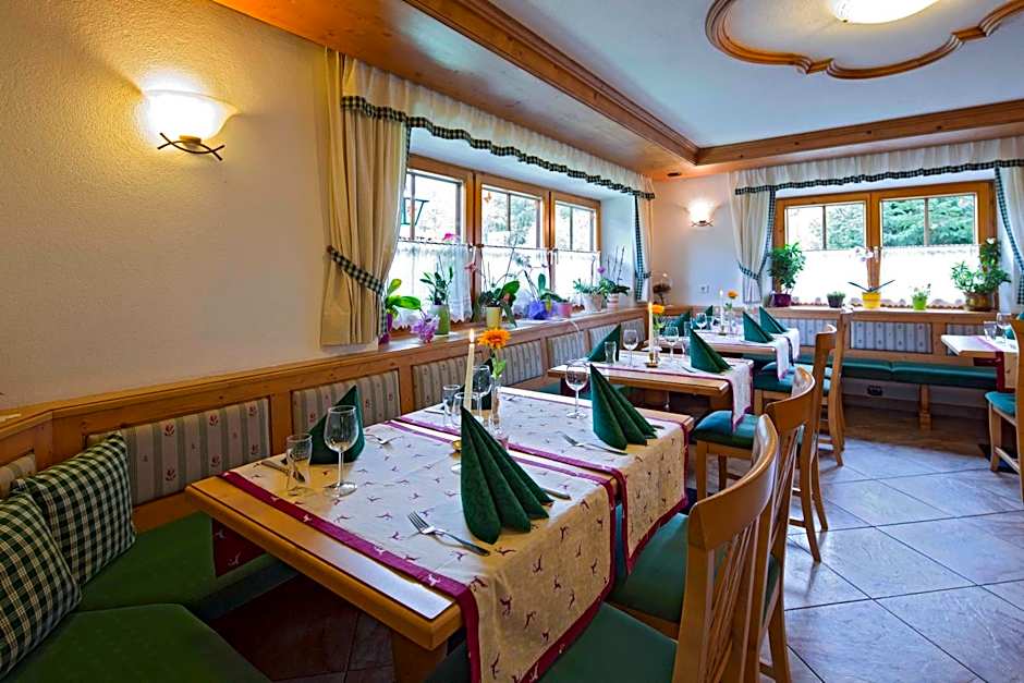 Gasthof Pension Lohfeyer