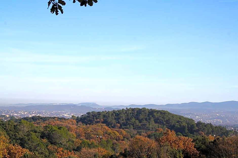 Domaine du Serre d'Avène