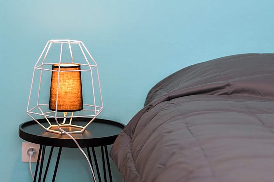 Résidence Hôtel Les Joséphines