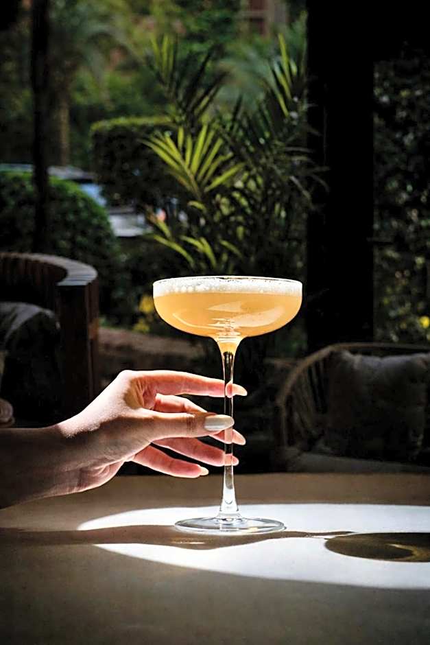 Hivernage Hotel & Spa
