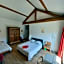 2 chambres au calme à la Maison des Bambous