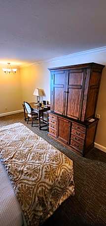 King Room - Disability Access