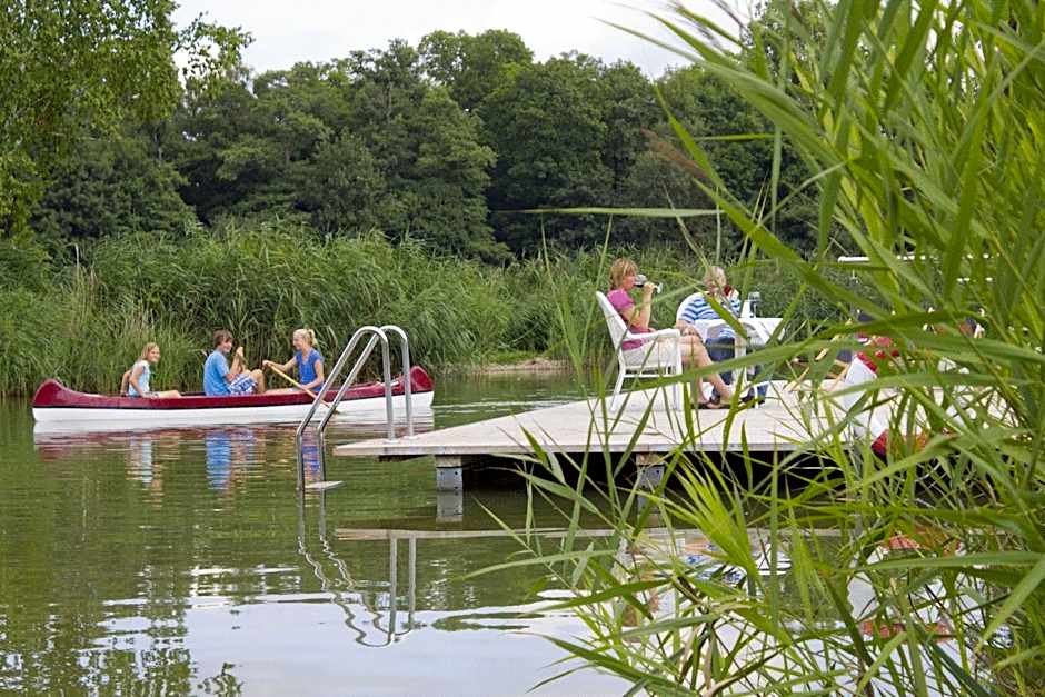 Altes Kurhaus Landhotel