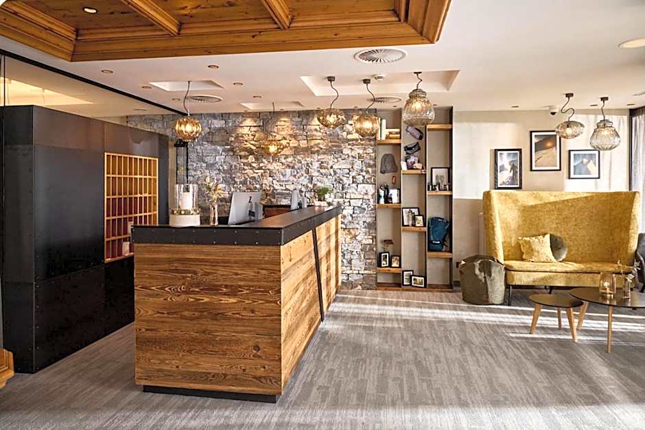 Natur Alpin Hotel Feichtner Hof