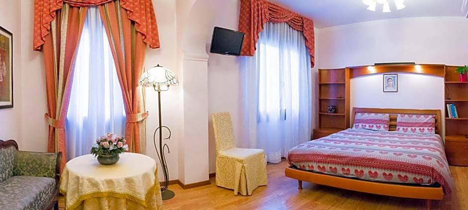 Albergo Ristorante Fabrizio